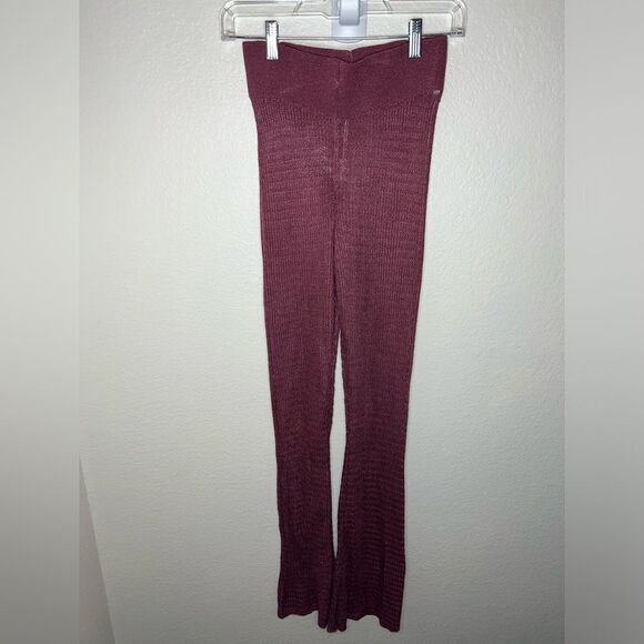 Free People Rosella Swit Pants - Picture 3 of 9